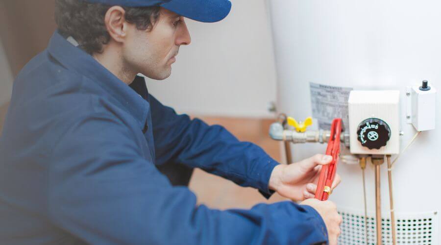 Professional Leak Detection in Beckley, WV